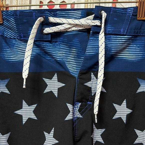 Burnside Swim Trunks - Picture 3 of 6